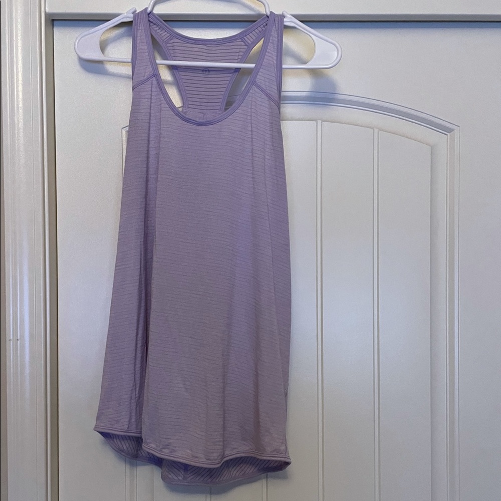 Lululemon Essential Tank - Picture 5 of 6